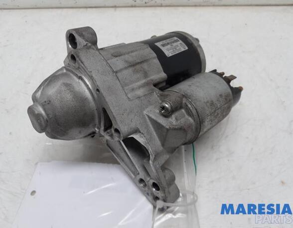 Starter RENAULT MEGANE IV Hatchback (B9A/M/N_)