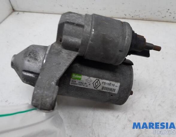 Startmotor RENAULT MEGANE III Coupe (DZ0/1_)