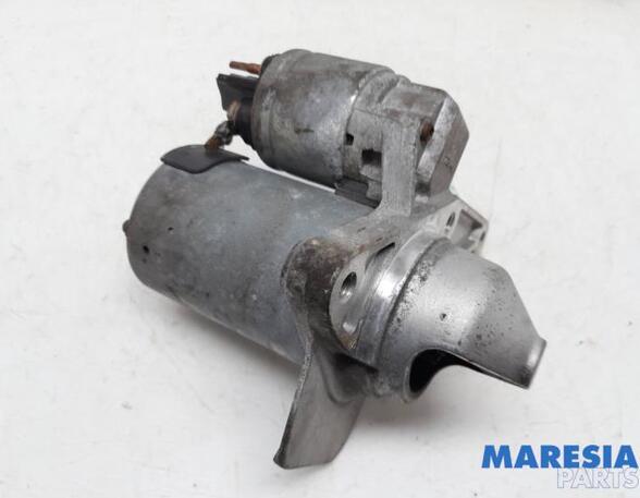 Startmotor RENAULT MEGANE III Coupe (DZ0/1_)