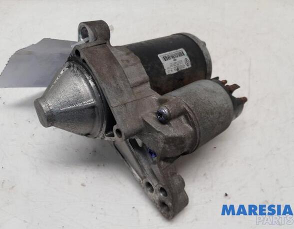 Startmotor RENAULT CAPTUR I (J5_, H5_), RENAULT CLIO IV (BH_)