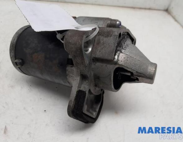 Startmotor RENAULT CAPTUR I (J5_, H5_), RENAULT CLIO IV (BH_)