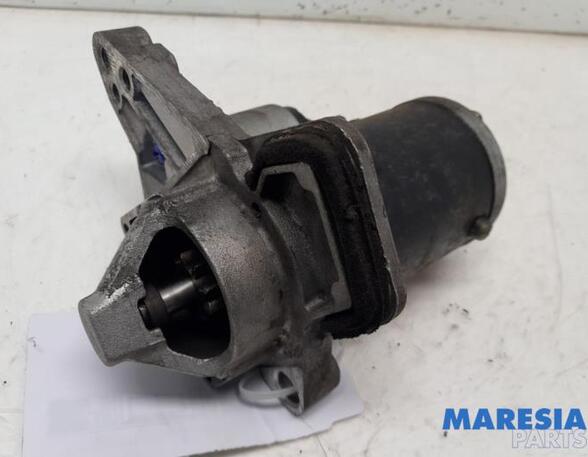 Starter RENAULT CAPTUR I (J5_, H5_), RENAULT CLIO IV (BH_)