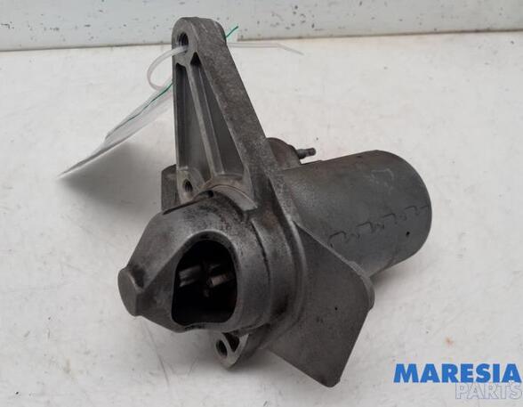 Startmotor RENAULT MEGANE III Hatchback (BZ0/1_, B3_)