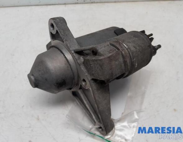 Startmotor RENAULT MEGANE III Hatchback (BZ0/1_, B3_)