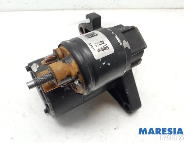 Startmotor CITROËN C1 (PM_, PN_), PEUGEOT 107 (PM_, PN_)