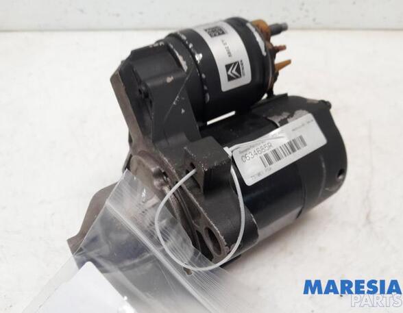 Startmotor CITROËN C1 (PM_, PN_), PEUGEOT 107 (PM_, PN_)