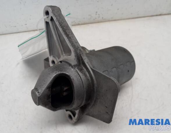 Startmotor RENAULT MEGANE III Coupe (DZ0/1_)