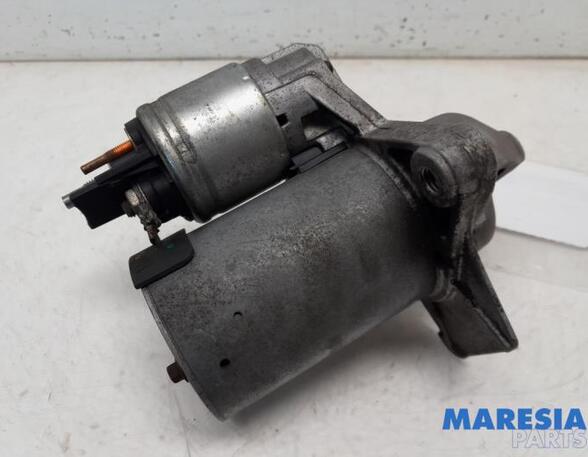 Startmotor RENAULT MEGANE III Coupe (DZ0/1_)