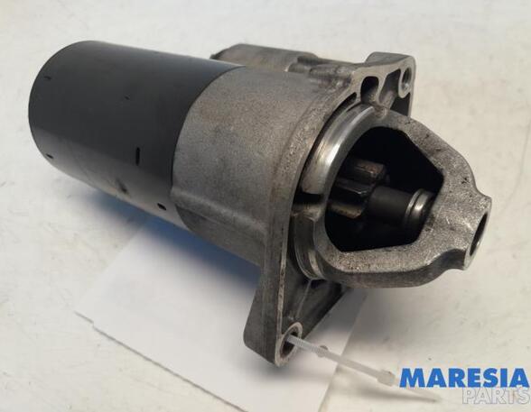 Starter ALFA ROMEO MITO (955_), FIAT 500 (312_), FIAT 500 C (312_), FIAT DOBLO MPV (263_)