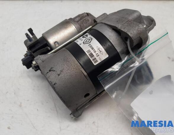 Startmotor RENAULT MEGANE III Coupe (DZ0/1_)