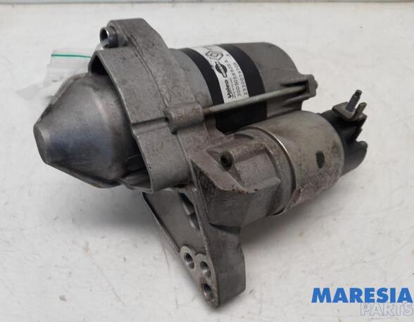 Starter RENAULT MEGANE III Coupe (DZ0/1_)