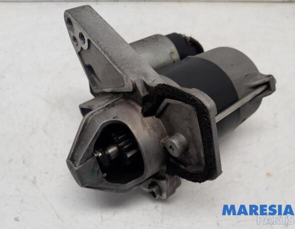 Startmotor RENAULT MEGANE III Coupe (DZ0/1_)