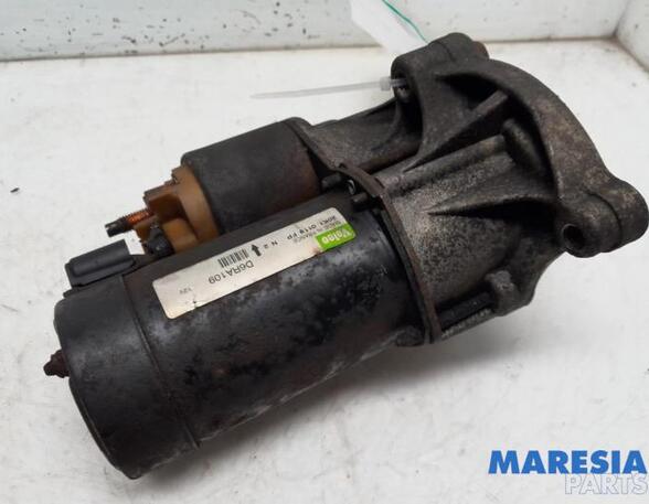 Anlasser Citroen Berlingo I Kasten M 5802W5 P21308477