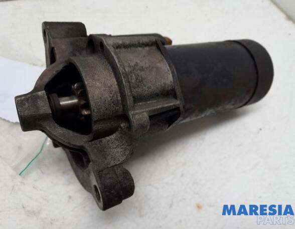 Anlasser Citroen Berlingo I Kasten M 5802W5 P21308477