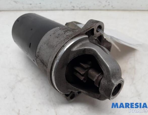 Startmotor FIAT 500L (351_, 352_), FIAT PUNTO (199_), ALFA ROMEO MITO (955_), FIAT PANDA (312_, 319_)