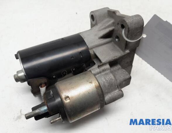 Startmotor RENAULT LAGUNA II (BG0/1_)