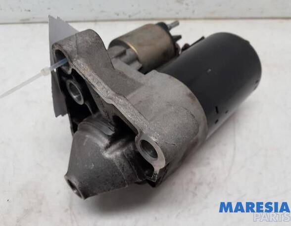 Startmotor RENAULT LAGUNA II (BG0/1_)