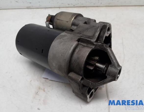 Startmotor RENAULT LAGUNA II (BG0/1_)