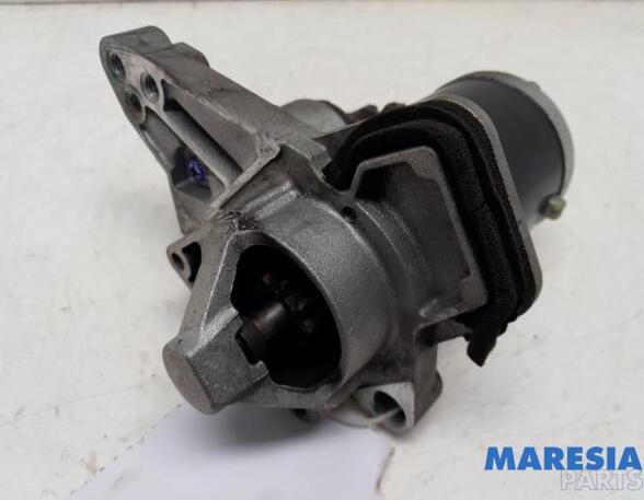 Startmotor RENAULT GRAND SCÉNIC III (JZ0/1_)