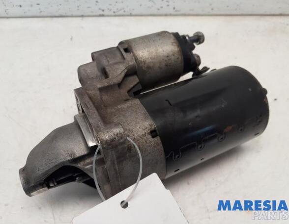 Startmotor FIAT 500L (351_, 352_), FIAT PUNTO (199_), ALFA ROMEO MITO (955_), FIAT PANDA (312_, 319_)