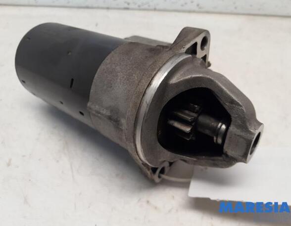 Startmotor FIAT 500L (351_, 352_), FIAT PUNTO (199_), ALFA ROMEO MITO (955_), FIAT PANDA (312_, 319_)