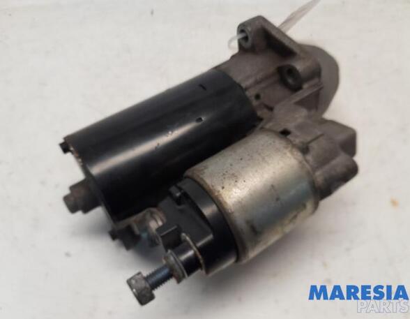 Startmotor FIAT 500L (351_, 352_), FIAT PUNTO (199_), ALFA ROMEO MITO (955_), FIAT PANDA (312_, 319_)