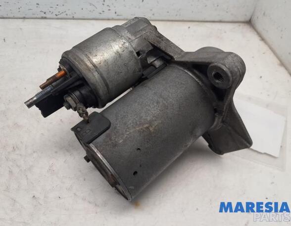 Startmotor RENAULT SCÉNIC III (JZ0/1_)