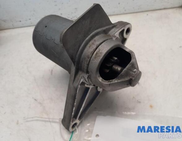 Startmotor RENAULT SCÉNIC III (JZ0/1_)