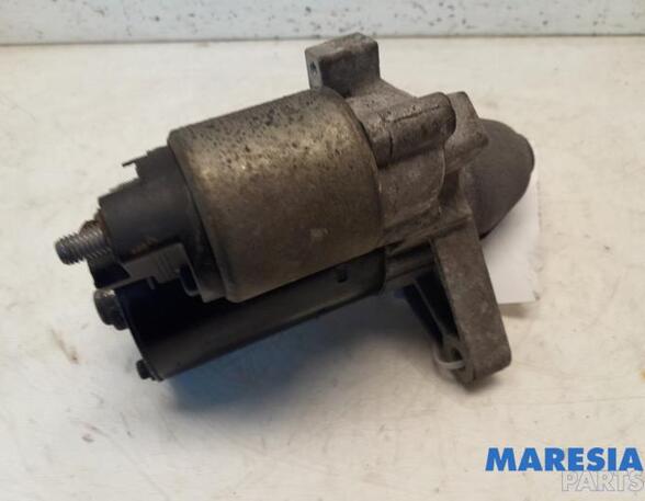 Startmotor CITROËN C1 (PM_, PN_), PEUGEOT 107 (PM_, PN_)