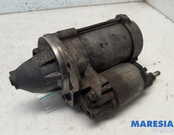 Startmotor FIAT PANDA (312_, 319_), FIAT PANDA VAN (312_, 519_), ALFA ROMEO MITO (955_), FIAT 500 (312_)