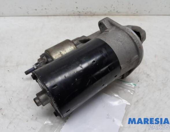 Startmotor FIAT 500 (312_), FIAT 500 C (312_), FIAT PANDA (312_, 319_), FIAT PANDA VAN (312_, 519_)