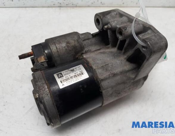 Startmotor PEUGEOT 308 II (LB_, LP_, LW_, LH_, L3_)