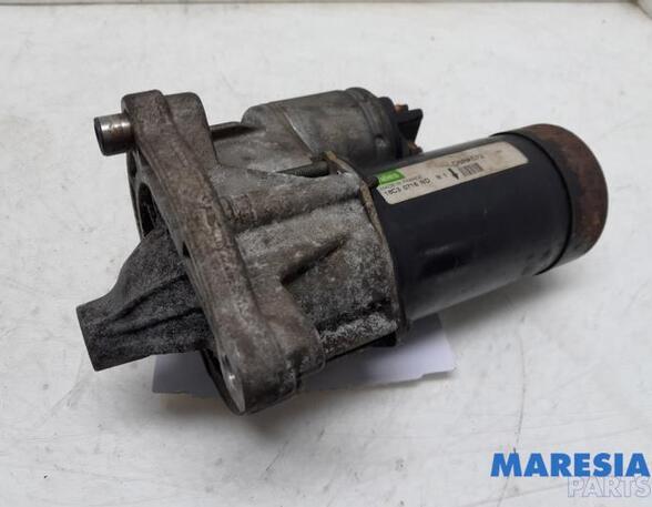 
Anlasser Peugeot 206 SW 2E/K 5802C9 P21547575
