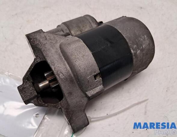 Starter RENAULT CLIO III (BR0/1, CR0/1)