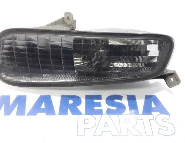 Direction Indicator Lamp FIAT Grande Punto (199), FIAT Punto (199), FIAT Punto Evo (199)