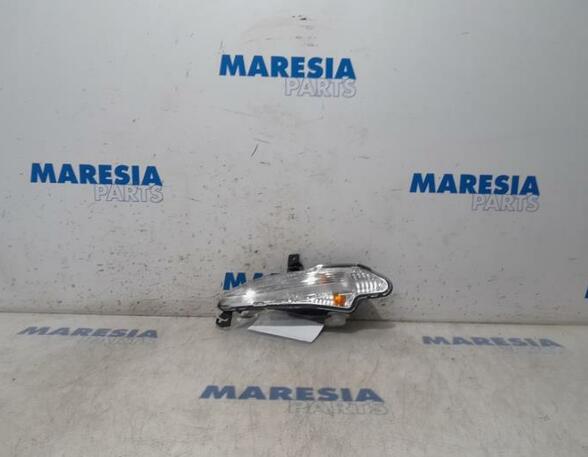 Direction Indicator Lamp PEUGEOT 307 CC (3B)