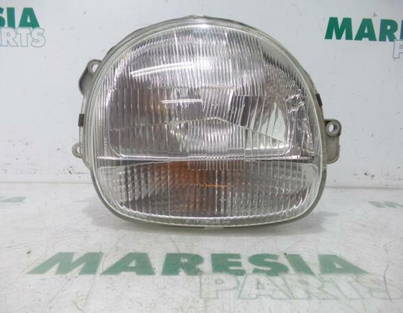 Headlight RENAULT TWINGO I (C06_)