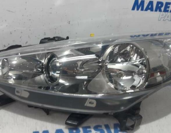 Koplamp PEUGEOT 207 CC (WD)