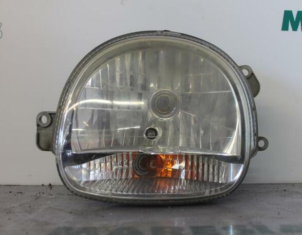 Headlight RENAULT TWINGO I (C06_)