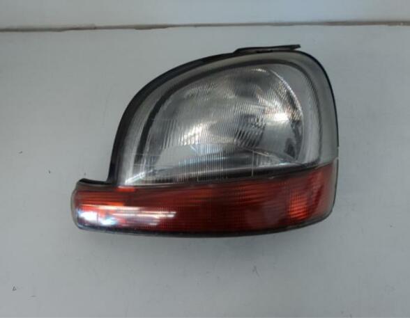 Koplamp RENAULT Kangoo Express (FC0/1)