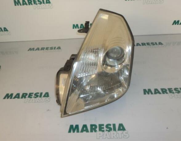 Koplamp RENAULT VEL SATIS (BJ0_)