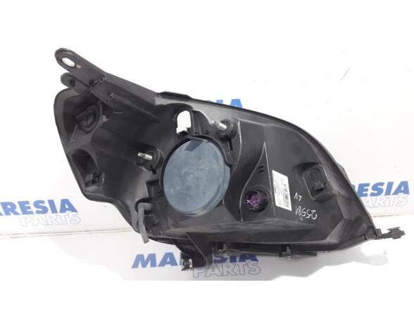 Headlight FIAT FIORINO Box Body/MPV (225_), FIAT QUBO (225_)