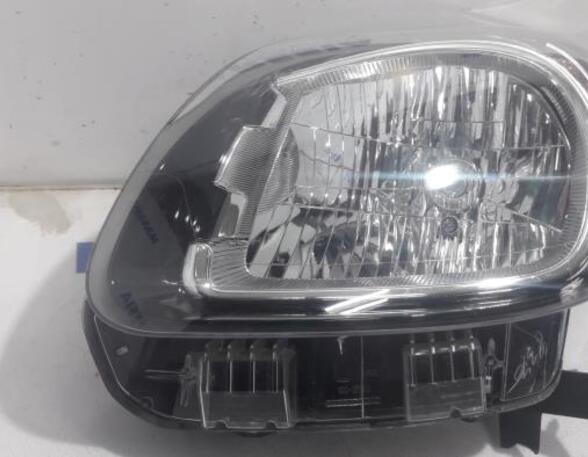 Headlight RENAULT KANGOO / GRAND KANGOO (KW0/1_)