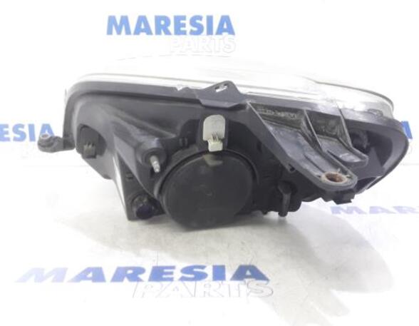 Headlight FIAT FIORINO Box Body/MPV (225_), FIAT QUBO (225_)