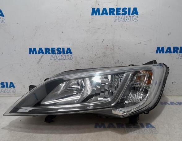 Headlight FIAT Ducato Bus (250, 290), FIAT Ducato Kasten (250, 290)