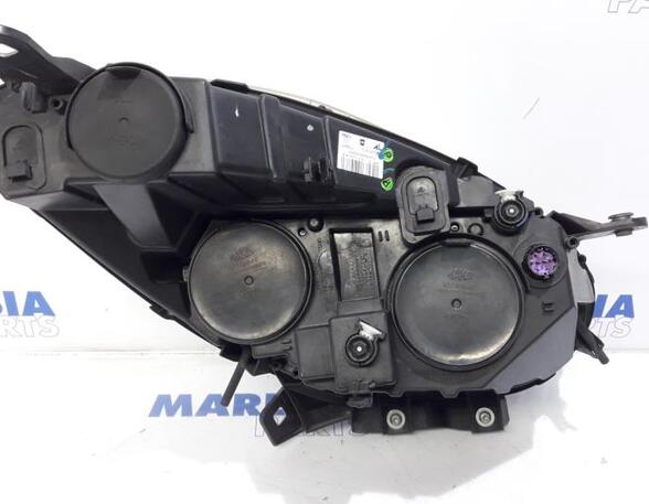 Koplamp FIAT DOBLO Cargo (263_), FIAT DOBLO MPV (263_), FIAT DOBLO Platform/Chassis (263_)