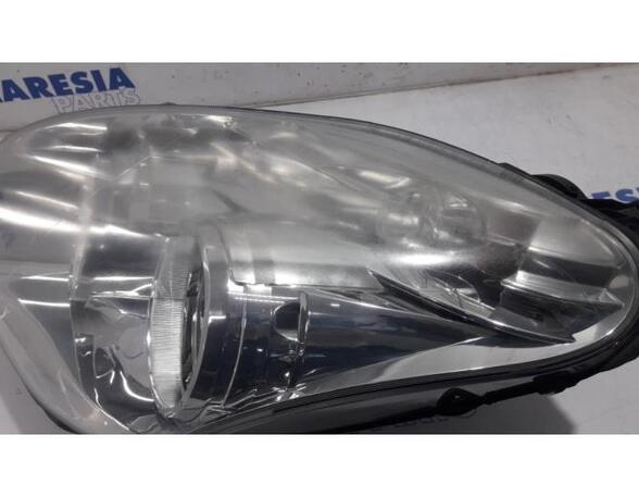 Headlight FIAT DOBLO Cargo (263_), FIAT DOBLO Platform/Chassis (263_), FIAT DOBLO MPV (263_)