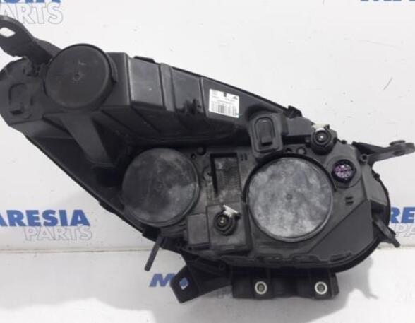 Headlight FIAT DOBLO Cargo (263_), FIAT DOBLO MPV (263_), FIAT DOBLO Platform/Chassis (263_)