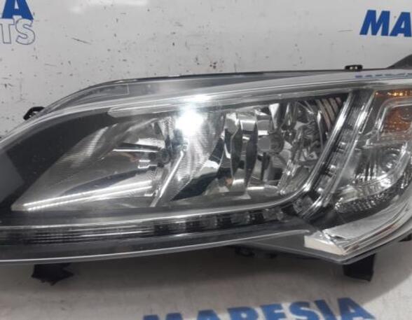 Koplamp FIAT Ducato Kasten (250, 290), FIAT Ducato Bus (250, 290)