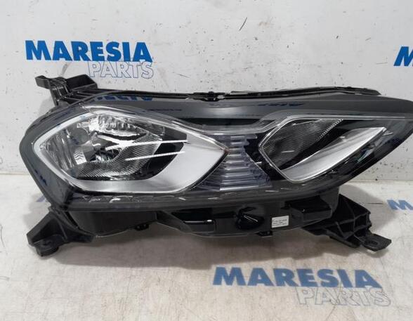 Headlight DS DS3 Crossback (UC, UJ, UR)